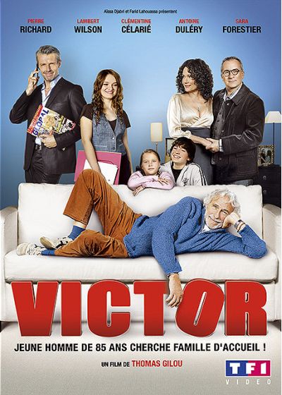 Victor - DVD