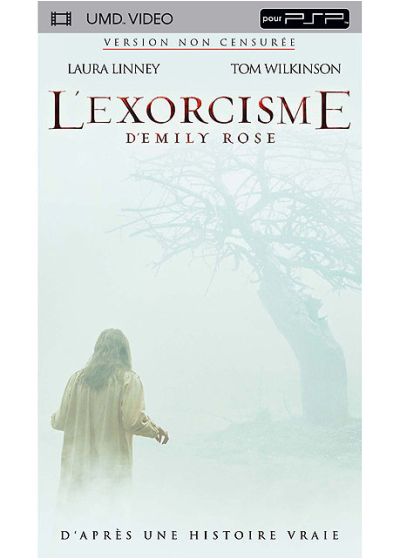 L'Exorcisme d'Emily Rose (UMD) - UMD