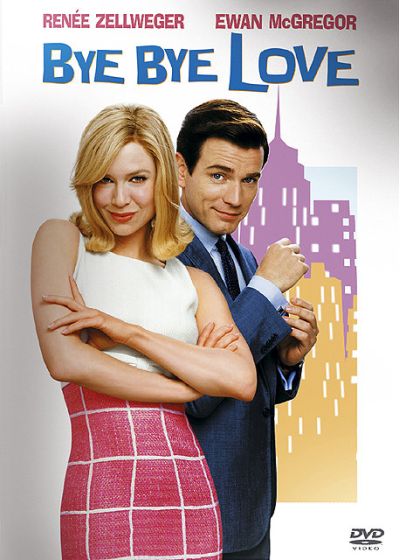 Bye Bye Love - DVD