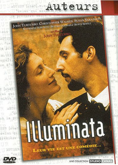Illuminata - DVD