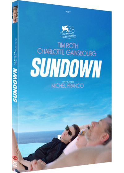 Sundown - DVD