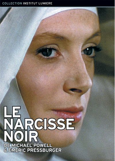 Le Narcisse noir (Édition Collector) - DVD