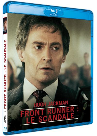 The Front Runner - Blu-ray