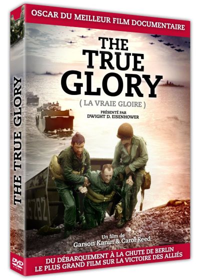 The True Glory - DVD