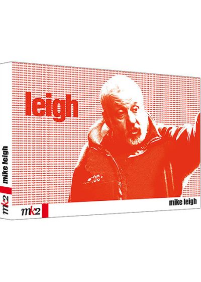 Mike Leigh - Coffret 7 films / 7 DVD (Pack) - DVD