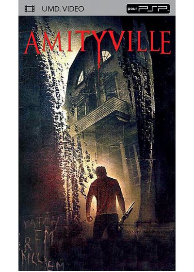 Amityville (UMD) - UMD