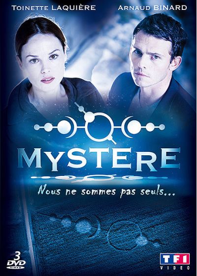Mystere - DVD