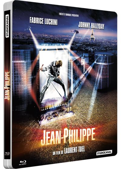 Jean-Philippe (Édition Collector) - Blu-ray