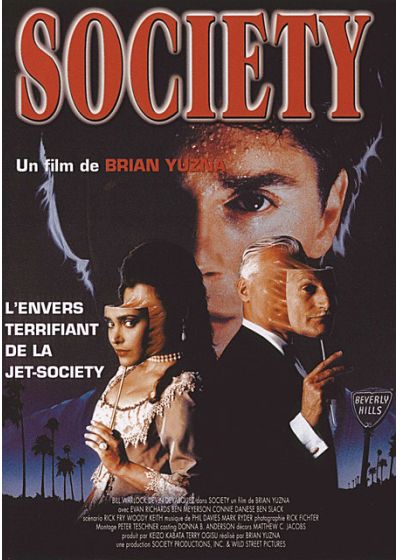 Society - DVD