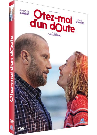 Ôtez-moi d'un doute - DVD