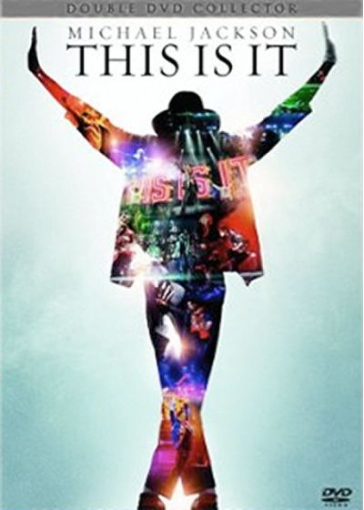 This Is It (Édition Collector - 2 DVD) - DVD