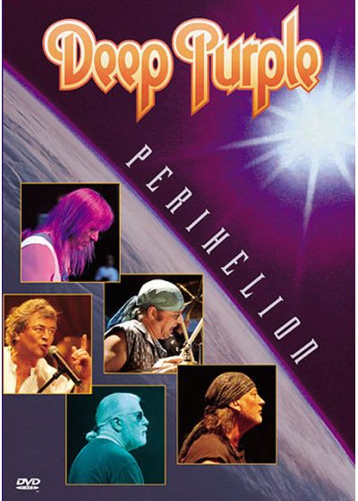 Deep Purple - Perihelion - DVD