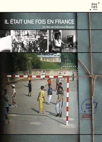 Il était une fois en France - DVD