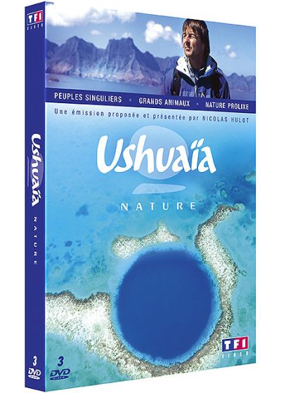 Ushuaïa nature - Vol. 6 - DVD