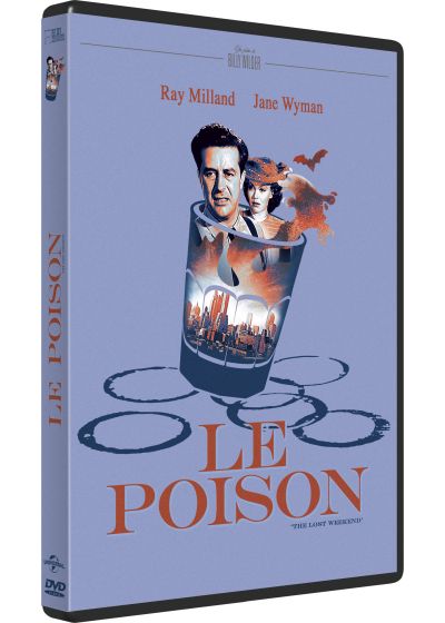 Le Poison - DVD
