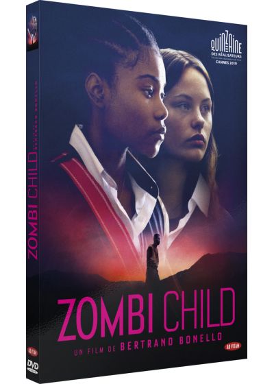 Zombi Child - DVD