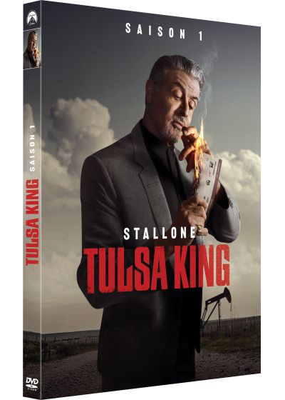 Tulsa King - Saison 1 - DVD