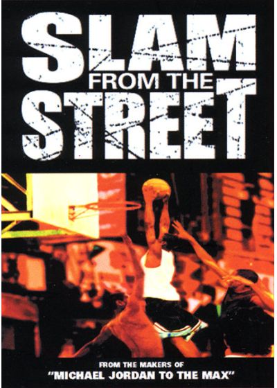 Slam from the Street Vol. 1 - The Original - DVD