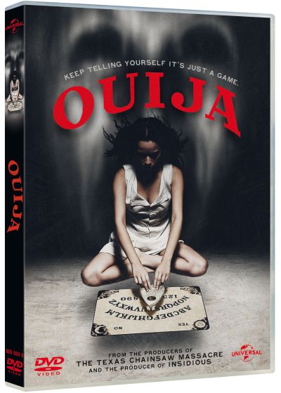 Ouija - DVD