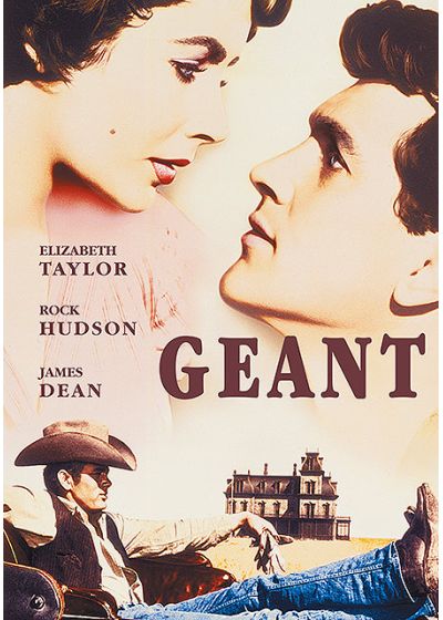Géant - DVD
