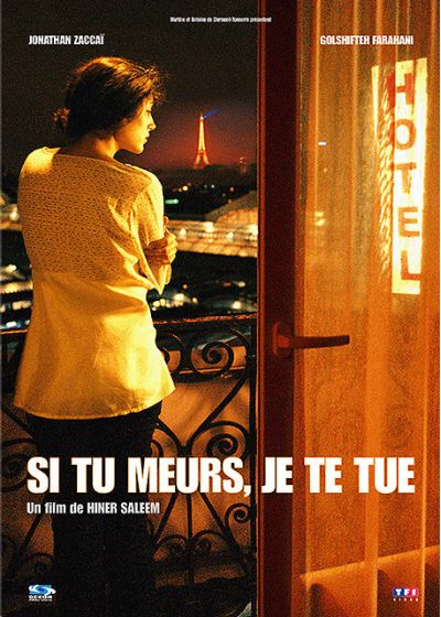 Si tu meurs, je te tue - DVD