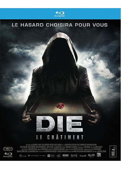 Die (Le châtiment) - Blu-ray