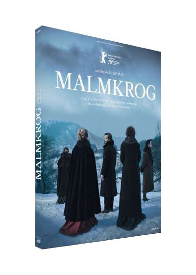 Malmkrog - DVD