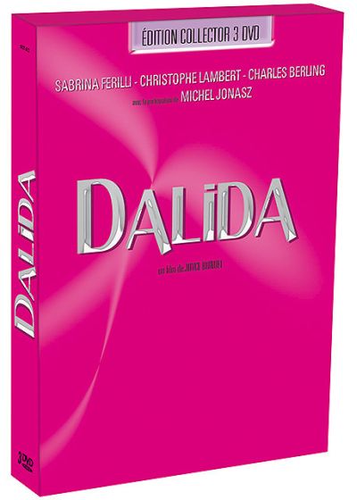 Dalida (Édition Collector) - DVD