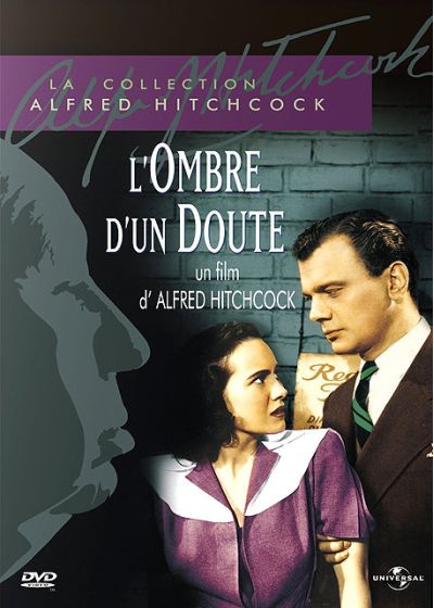 L'Ombre d'un doute - DVD