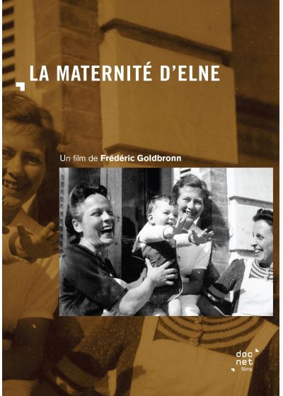 La Maternité d'Elne - DVD