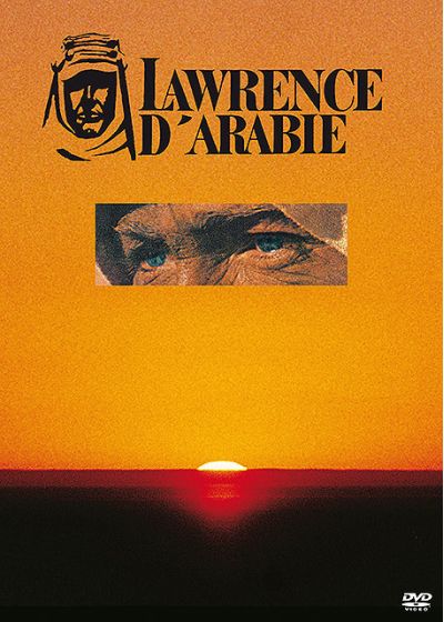 Lawrence d'Arabie (Édition Simple) - DVD