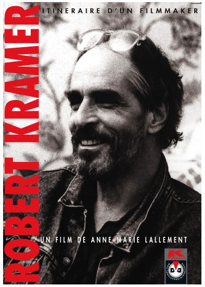 Portrait d'un filmmaker : Robert Kramer - DVD