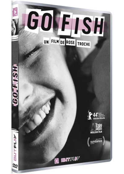 Go Fish - DVD