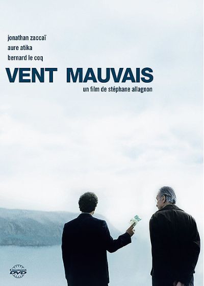 Vent mauvais - DVD