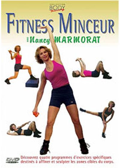 Body Training - Fitness minceur - DVD