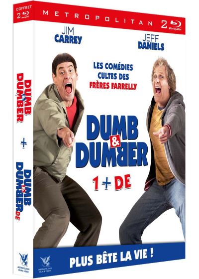 Dumb & Dumber