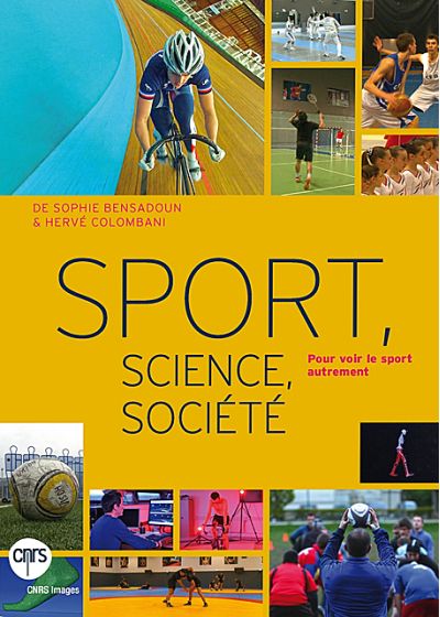 Sport, science, société - DVD