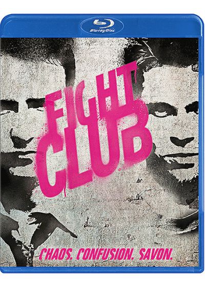 Fight Club - Blu-ray