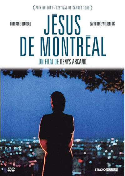 Jésus de Montréal - DVD
