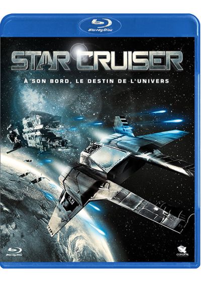 Star Cruiser - Blu-ray