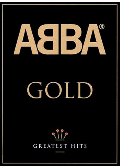 ABBA - Gold - DVD