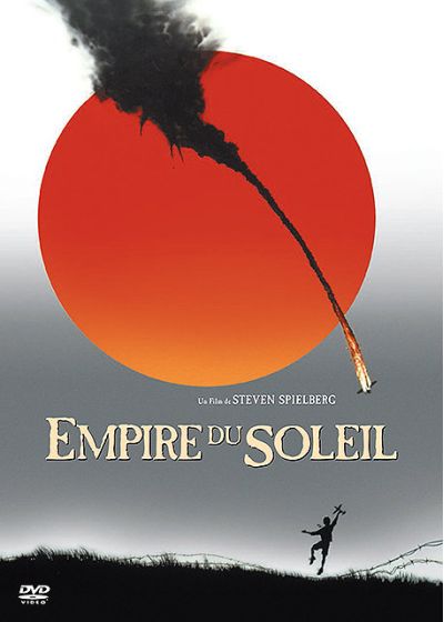 Empire du soleil (Édition Simple) - DVD
