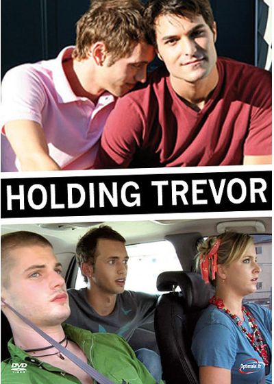 Holding Trevor - DVD
