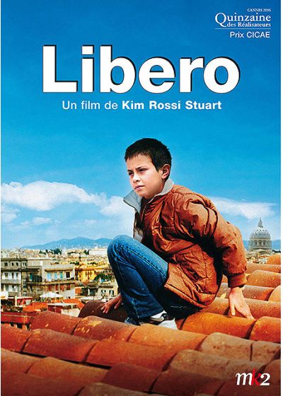 Libero - DVD