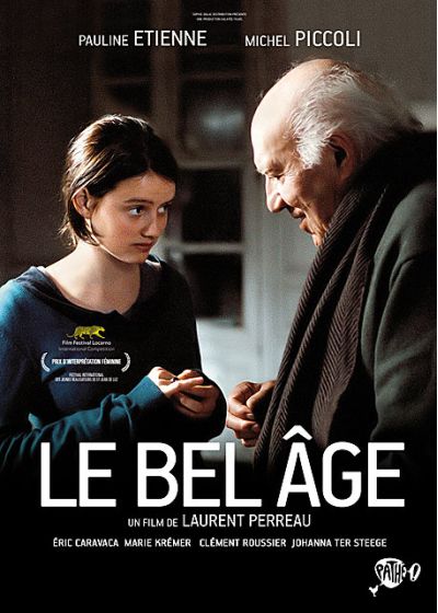 Le Bel âge - DVD