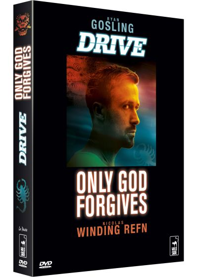 Drive + Only God Forgives (Pack) - DVD