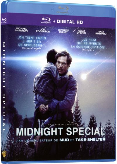 Midnight Special [1930]
