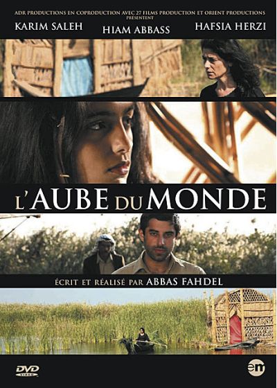 L'Aube du monde