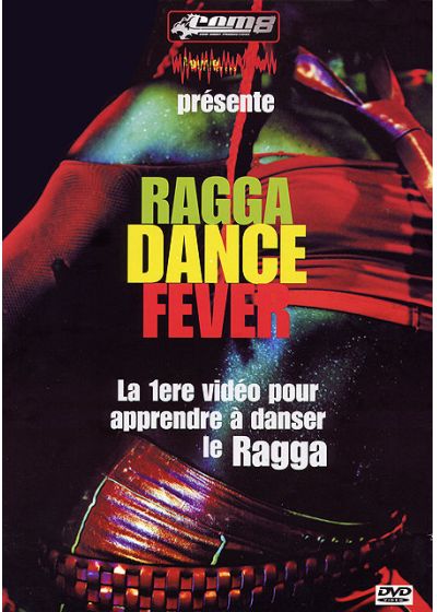 Ragga Dance Fever - DVD