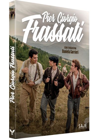 Pier Giorgio Frassati - DVD